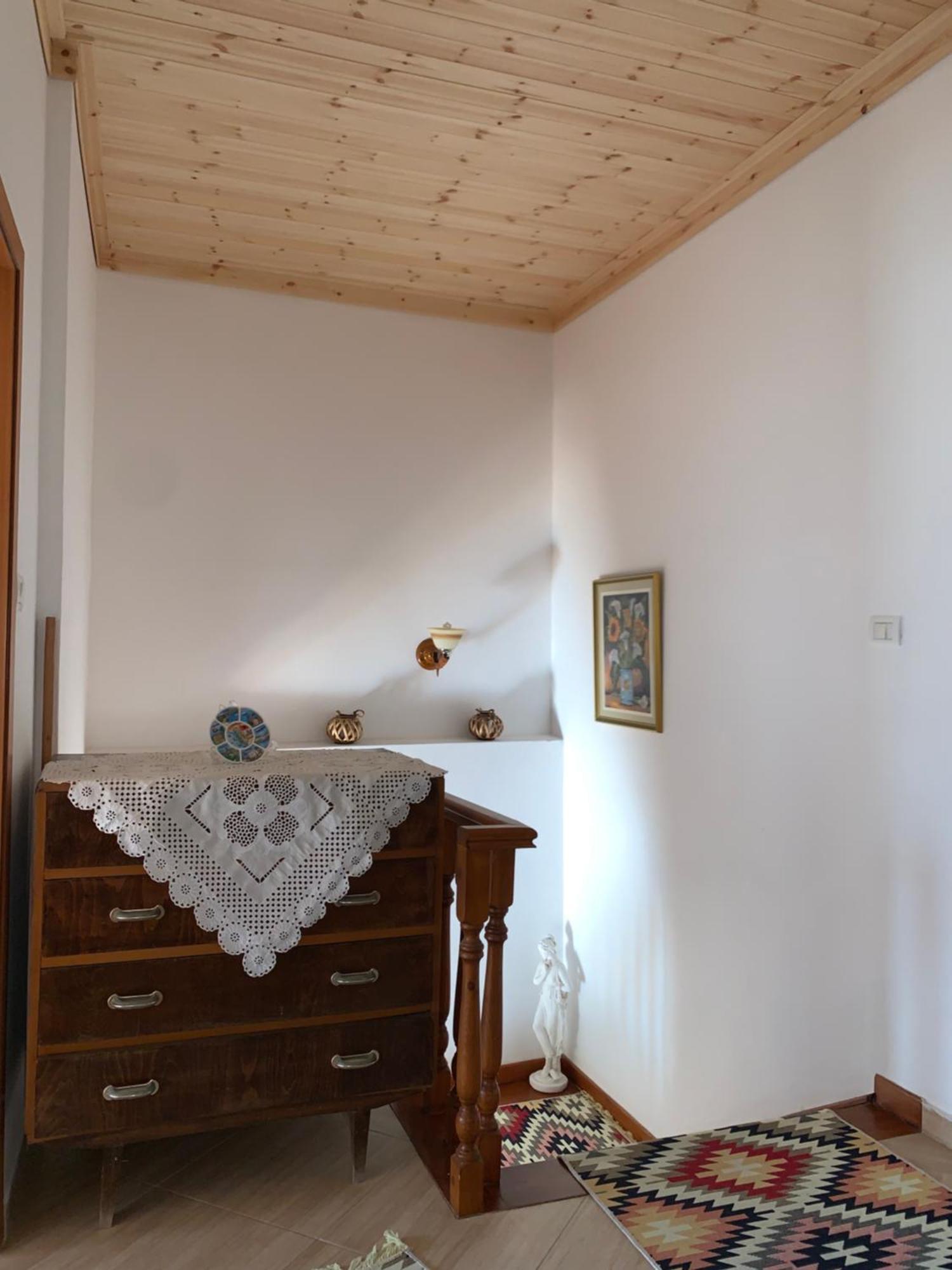 Stonetale Garden Guesthouse Gjirokastër Eksteriør bilde